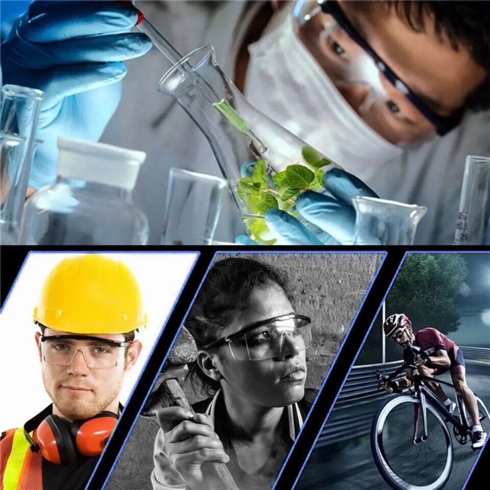 1 Uds. Gafas de protección ocu - Cycling To Work reseña y precio