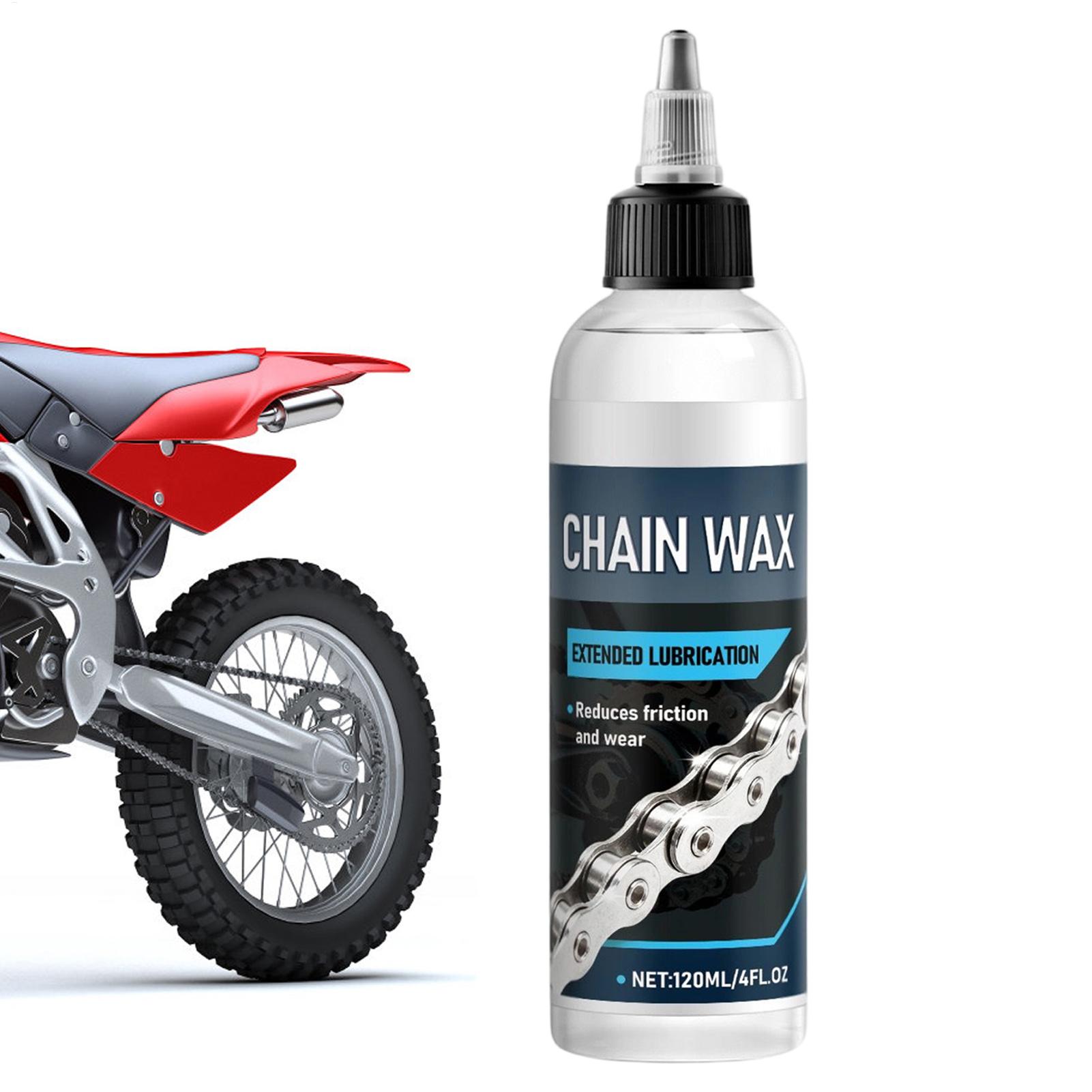 Nuevo Lubricante Seco para Cad - Grease Waterproof Bike reseña y precio