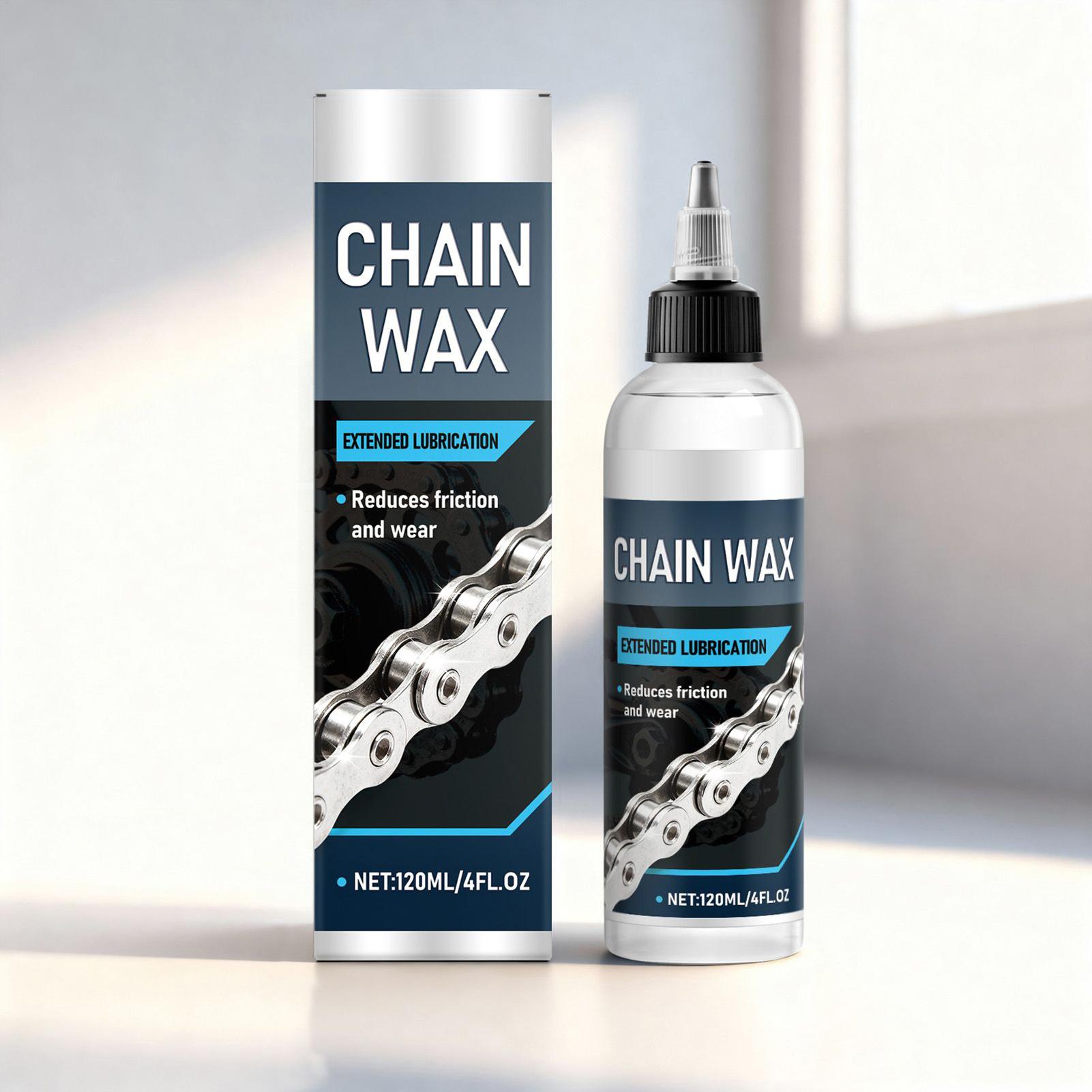 Nuevo Lubricante Seco para Cad - Grease Waterproof Bike reseña y precio