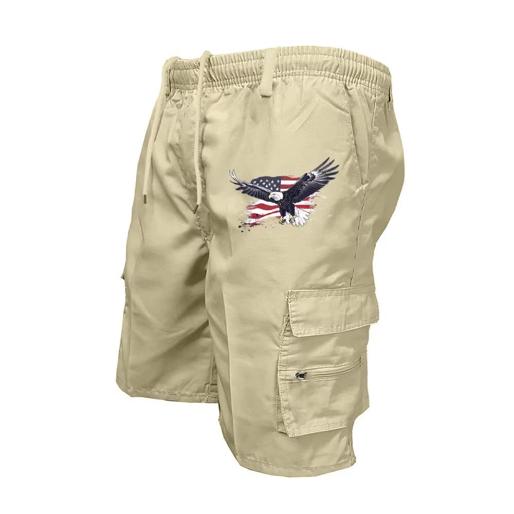 Pantalones Cortos Cargo para H - Cycling To Work reseña y precio