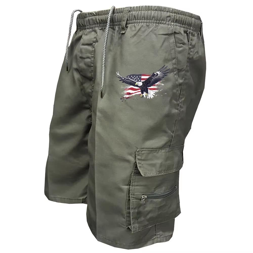 Pantalones Cortos Cargo para H - Cycling To Work reseña y precio