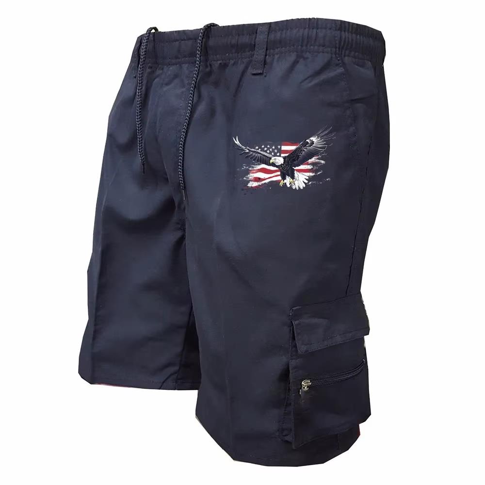 Pantalones Cortos Cargo para H - Cycling To Work reseña y precio