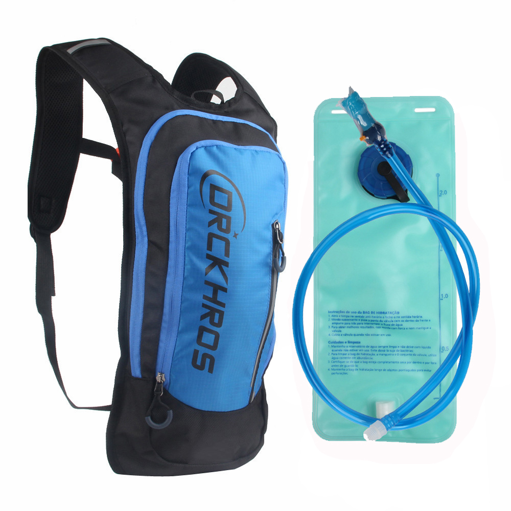 Mochila Deportiva para Ciclism - Cycling Commute Backpack reseña y precio