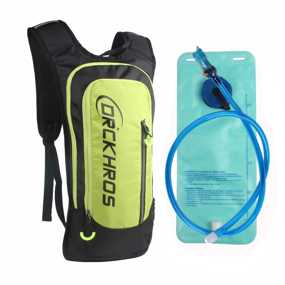 Mochila Deportiva para Ciclism - Cycling Commute Backpack reseña y precio