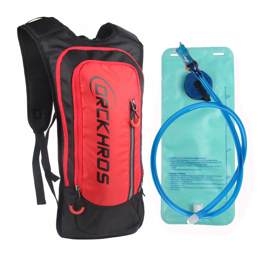 Mochila Deportiva para Ciclism - Cycling Commute Backpack reseña y precio