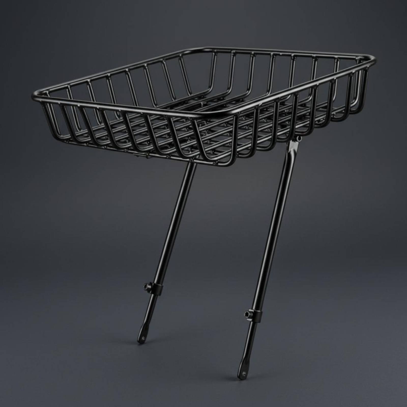Cesta Delantera de Aluminio Li - Cycling Commuting reseña y precio