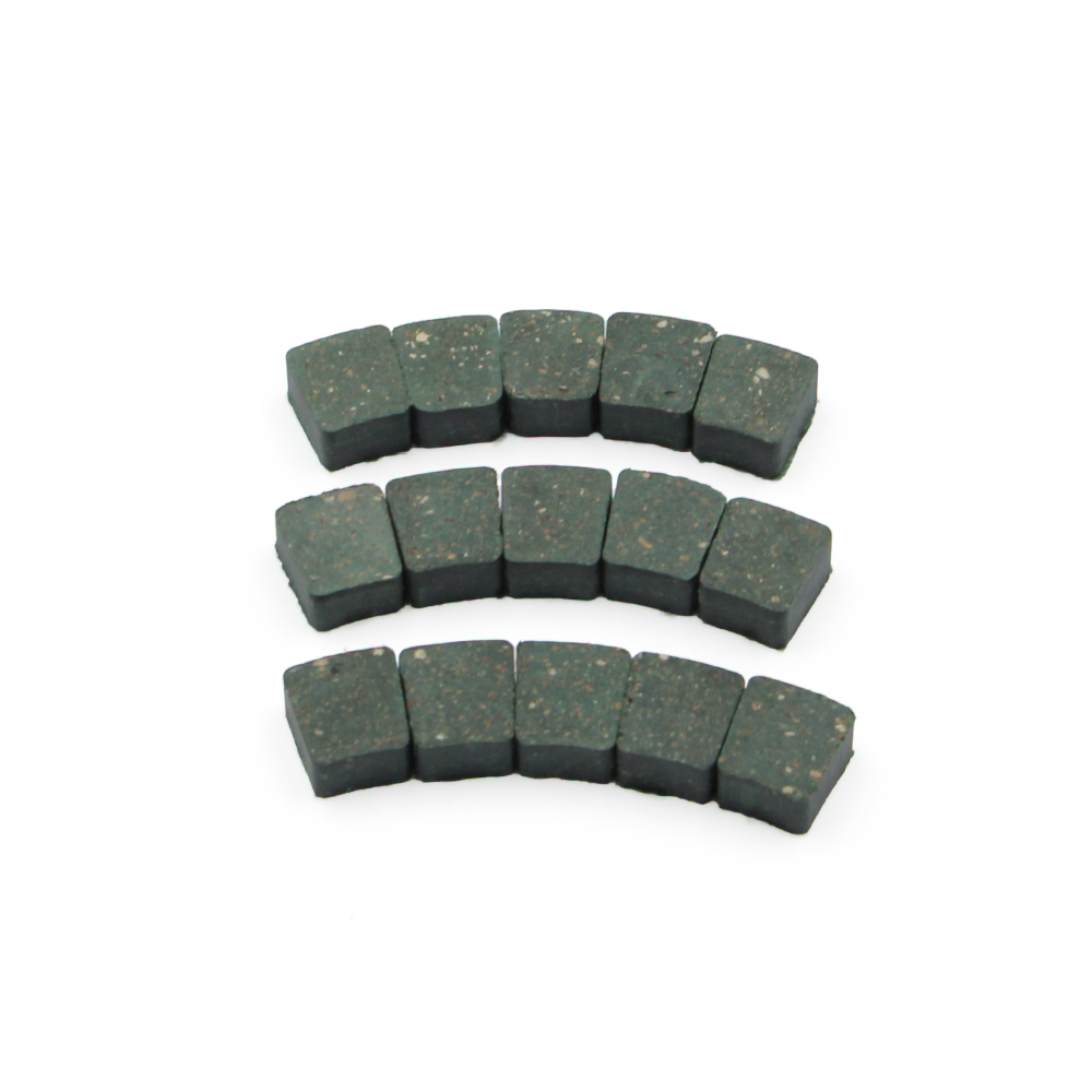 Pastillas de embrague de motor - Cycling Zones reseña y precio