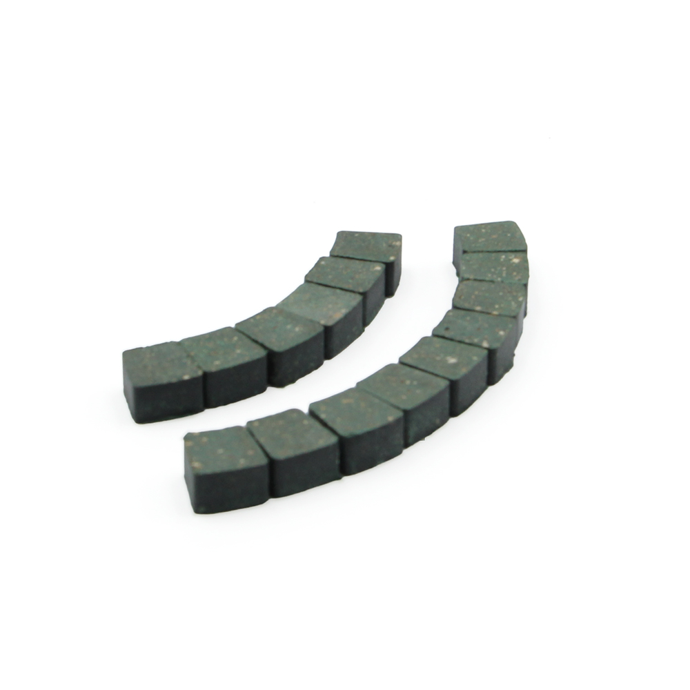 Pastillas de embrague de motor - Cycling Zones reseña y precio
