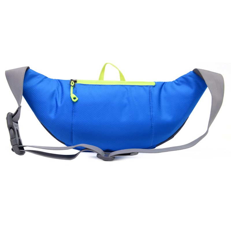 Riñonera para ciclismo, correr - Cycling Commute Backpack reseña y precio