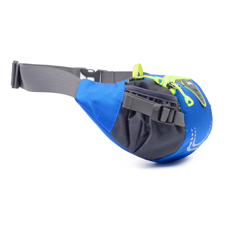 Riñonera para ciclismo, correr - Cycling Commute Backpack reseña y precio