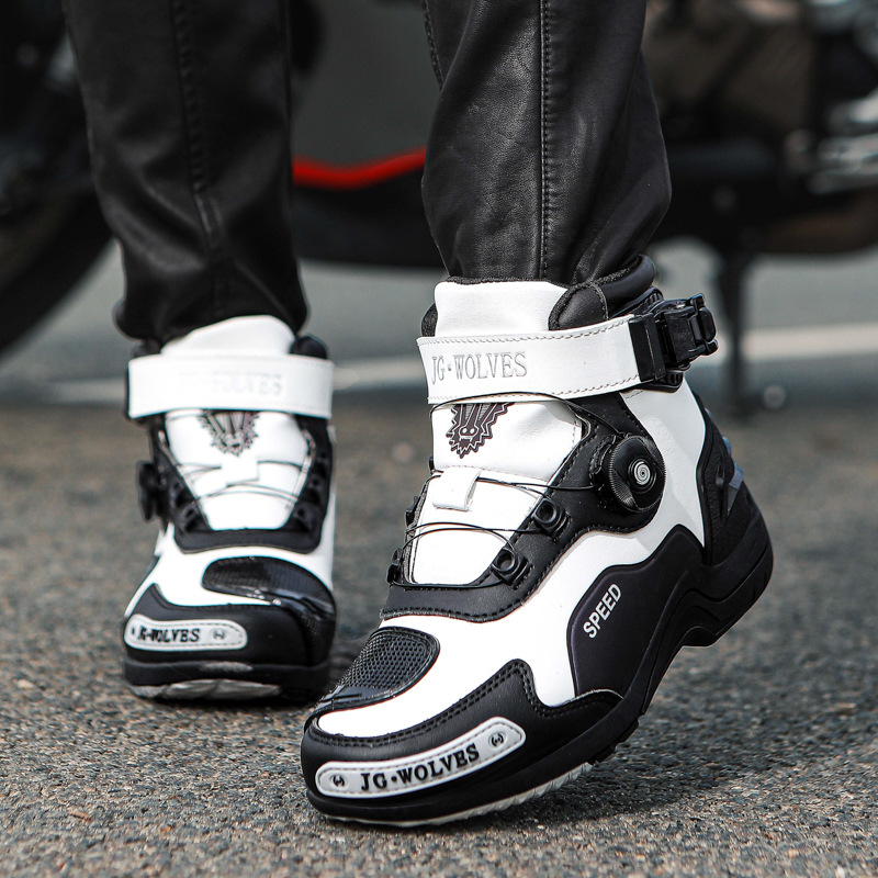 Botas de ciclismo Four Seasons - Cycling Commute Shoes reseña y precio