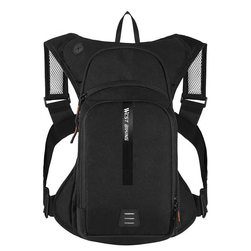 Mochila de Ciclismo Ultraliger - Cycling Commute Backpack reseña y precio