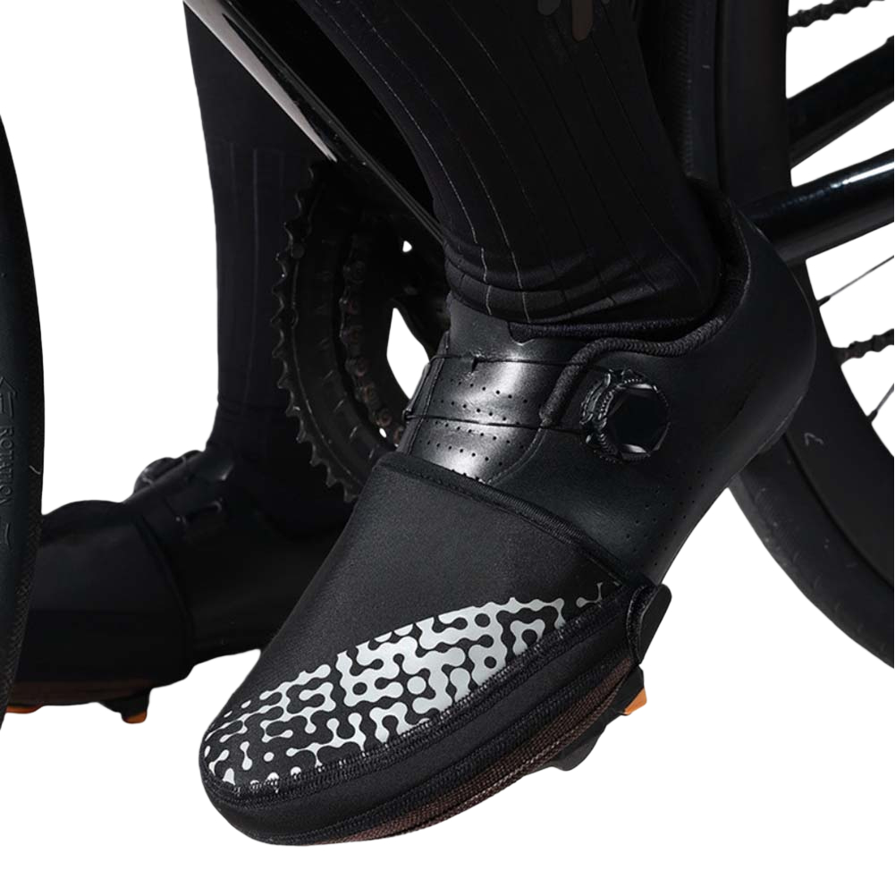 Cubrezapatos para bicicleta de - Cycling Commute Shoes reseña y precio