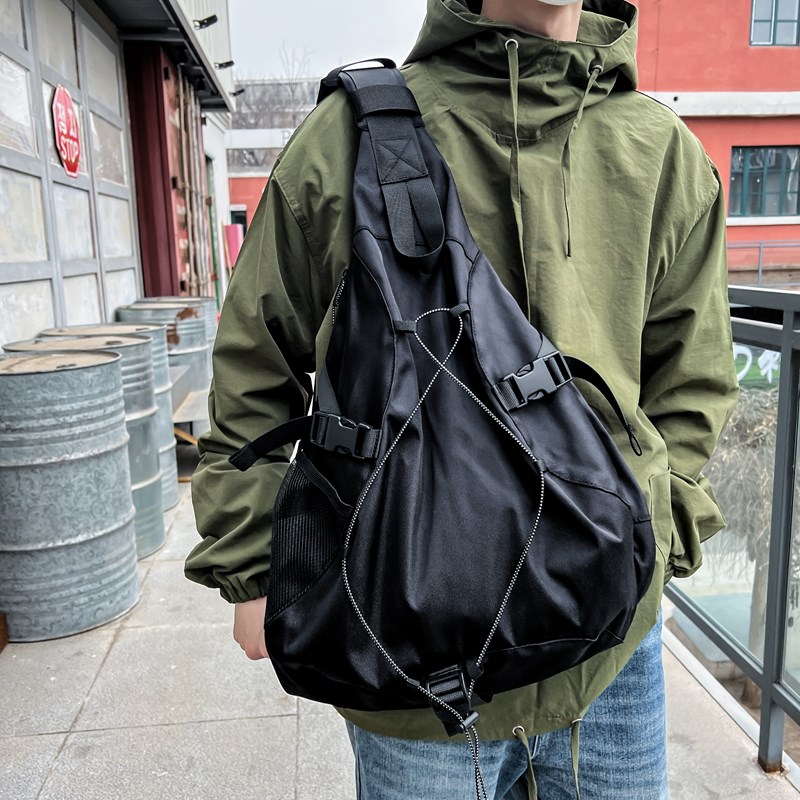 Riñonera deportiva antirrobo p - Cycling Commuter Backpack Waterproof reseña y precio