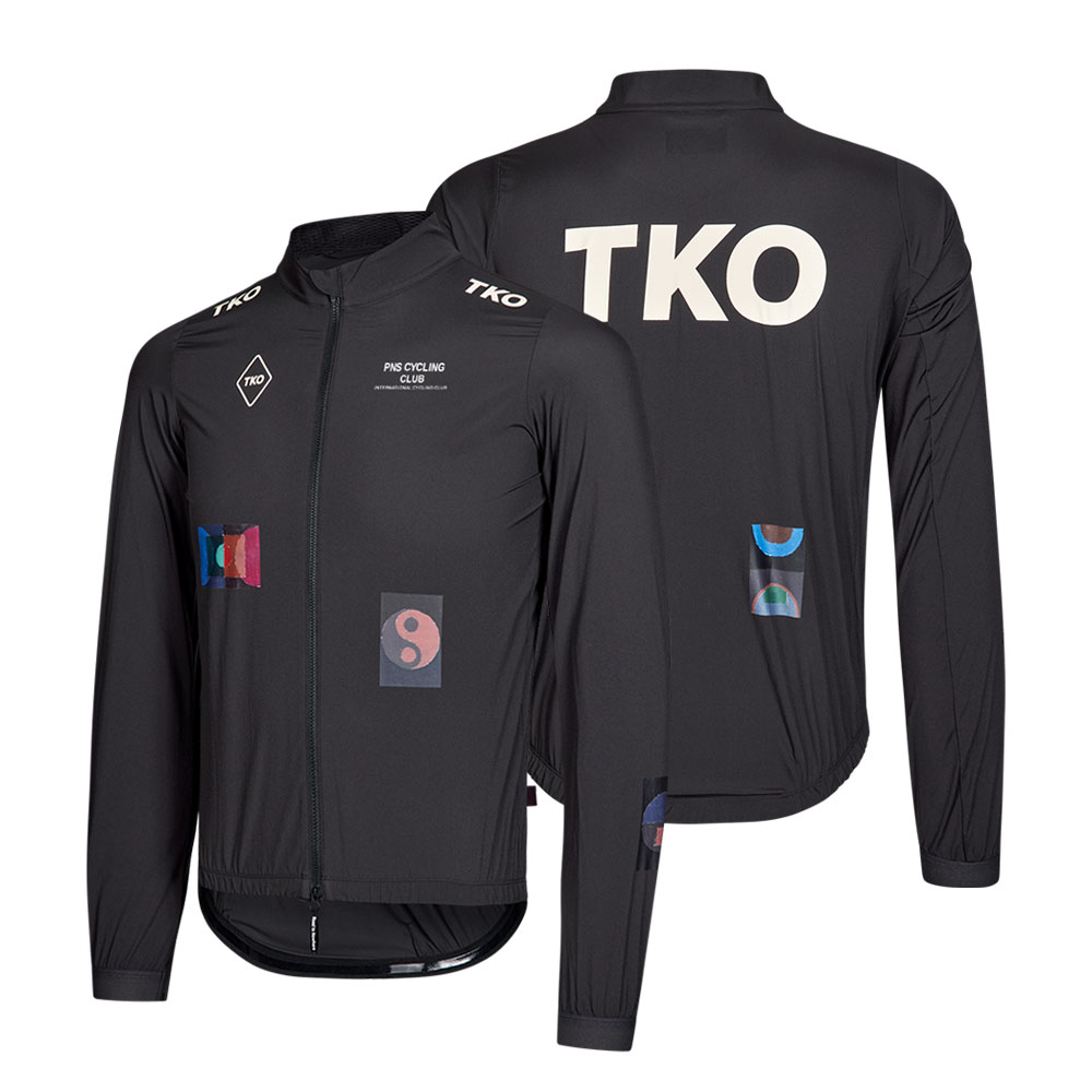 Chaqueta de ciclismo PNS para  - Cycling Commuter Jacket reseña y precio