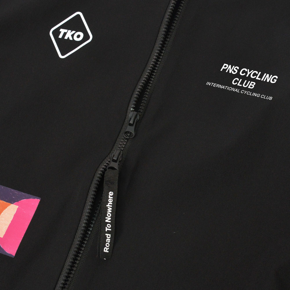 Chaqueta de ciclismo PNS para  - Cycling Commuter Jacket reseña y precio