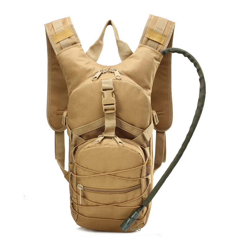 Paquete de mochila para exteri - Cycling Commuter Backpack Waterproof reseña y precio
