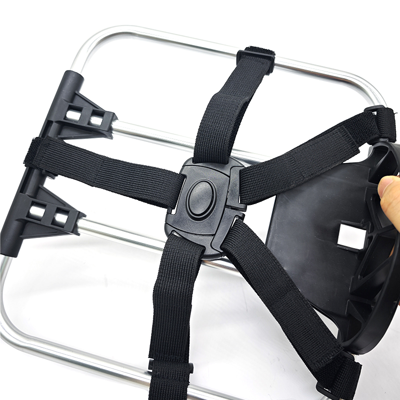 Soportes para bolsas de bicicl - Cycling Commute Backpack reseña y precio