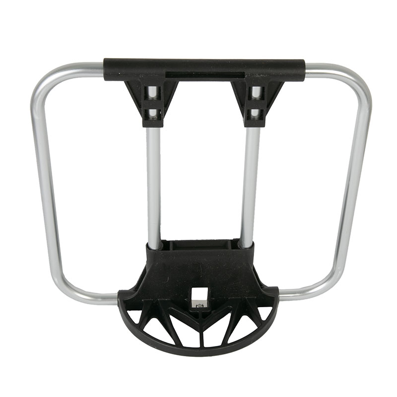 Soportes para bolsas de bicicl - Cycling Commute Backpack reseña y precio