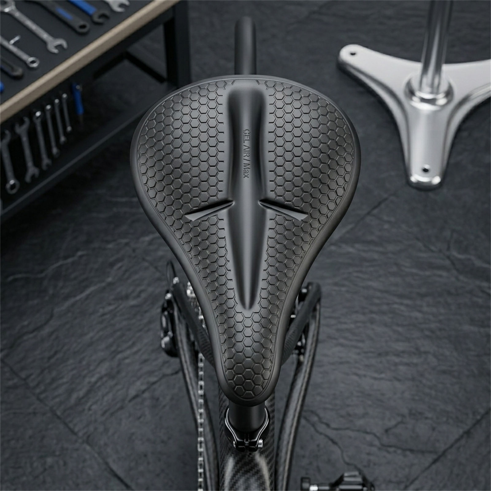 Funda de silicona para asiento - Cycling Commuting reseña y precio
