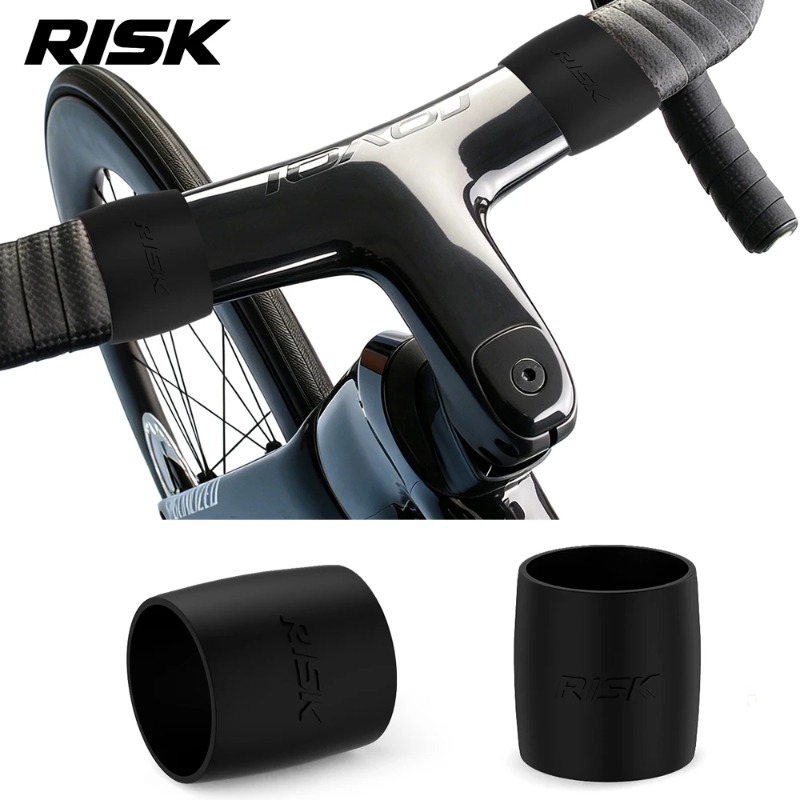 Anillos de fijación de cinta d - Cycling Loop reseña y precio