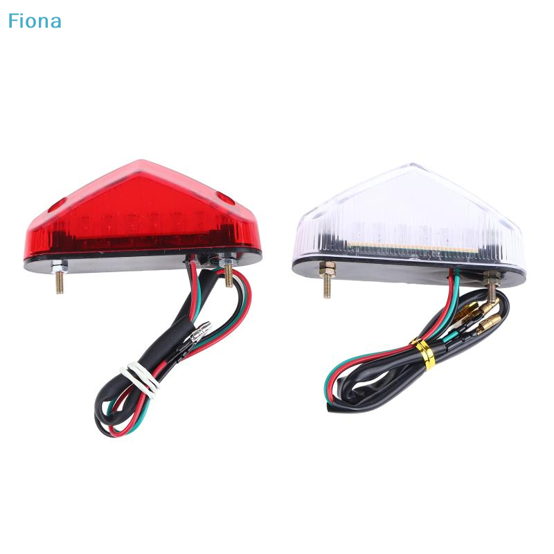 ✔ Luz Trasera LED Universal pa - Cycling Zones reseña y precio