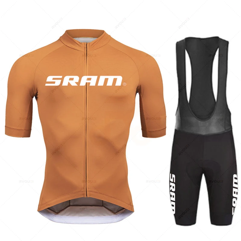 Conjuntos de Jersey de Ciclism - Cycling Community reseña y precio