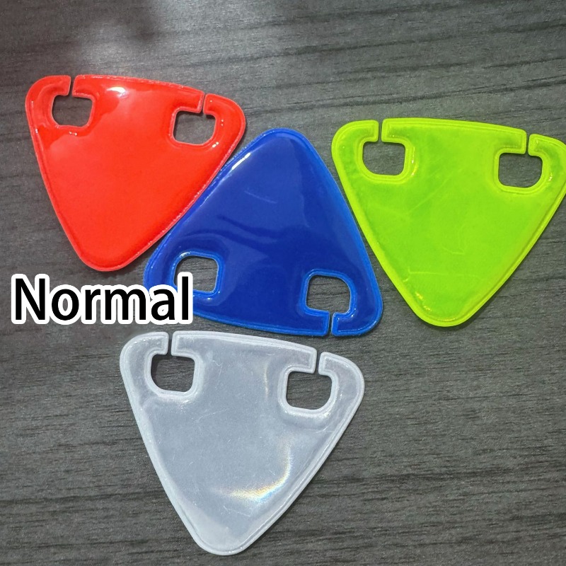 Reflector de bicicleta de alta - Cycling Zones reseña y precio