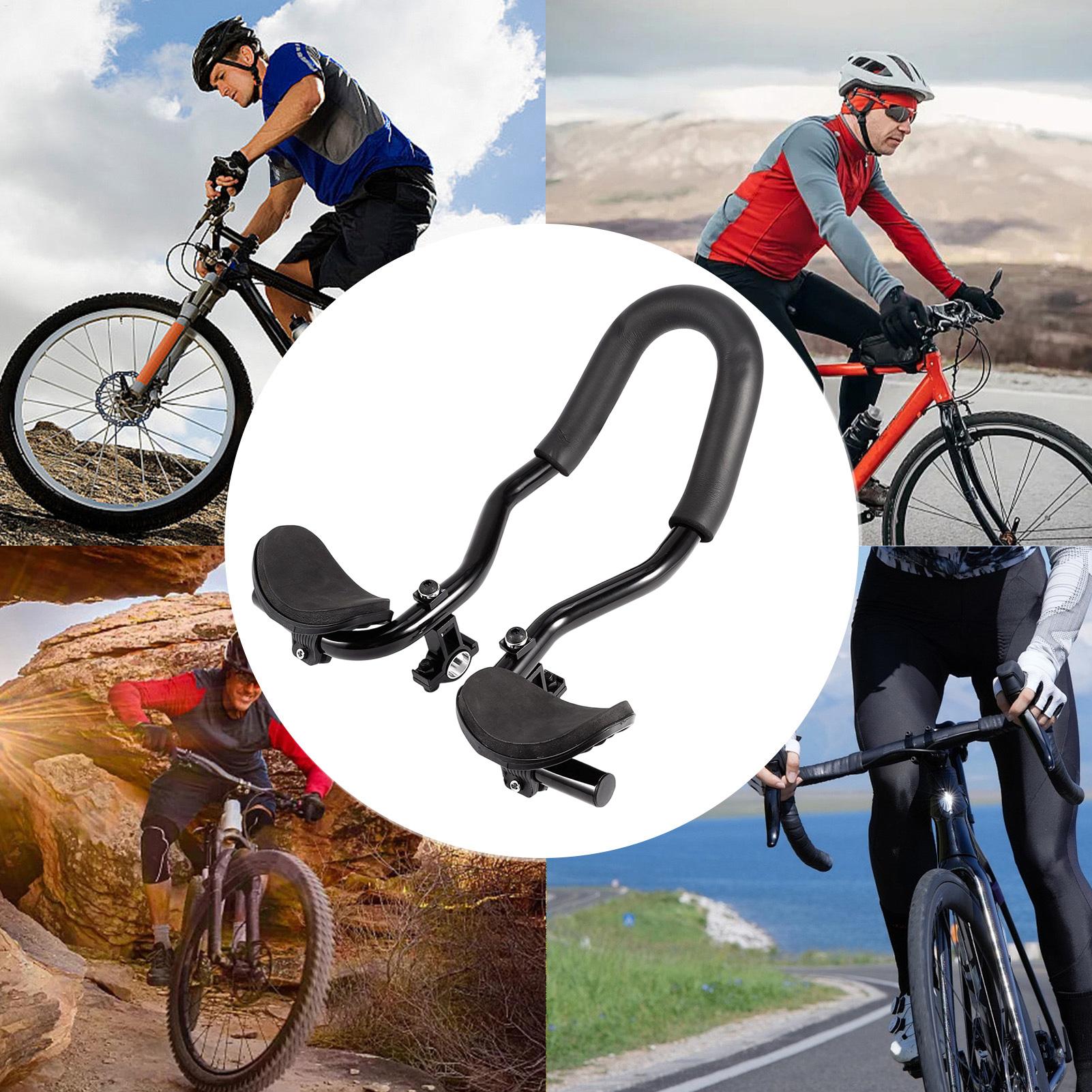 Aerobares para Bicicleta de Ca - Commuting With Road Bike reseña y precio