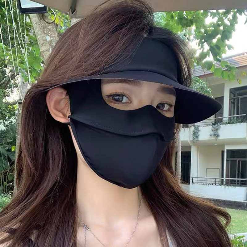 Mascarilla facial completa tra - Cycling To Work reseña y precio
