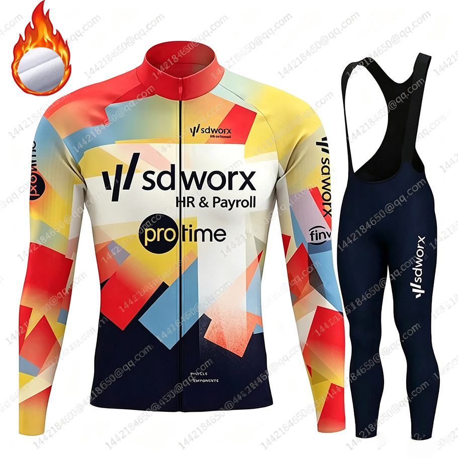 SD Worx 2026-Chaqueta térmica  - Cycling Commuter Jacket reseña y precio