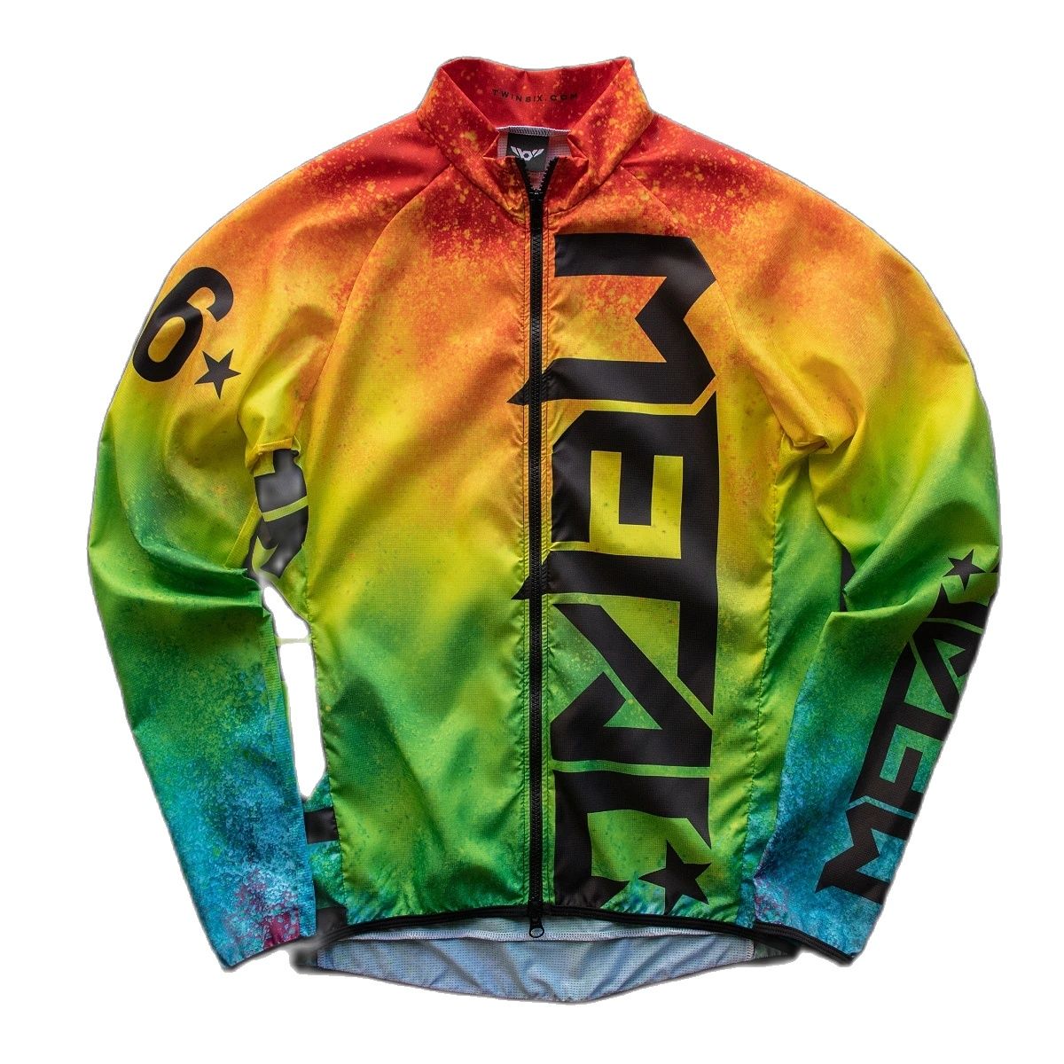 Cazadora de bicicleta a prueba - Cycling Commuter Jacket reseña y precio