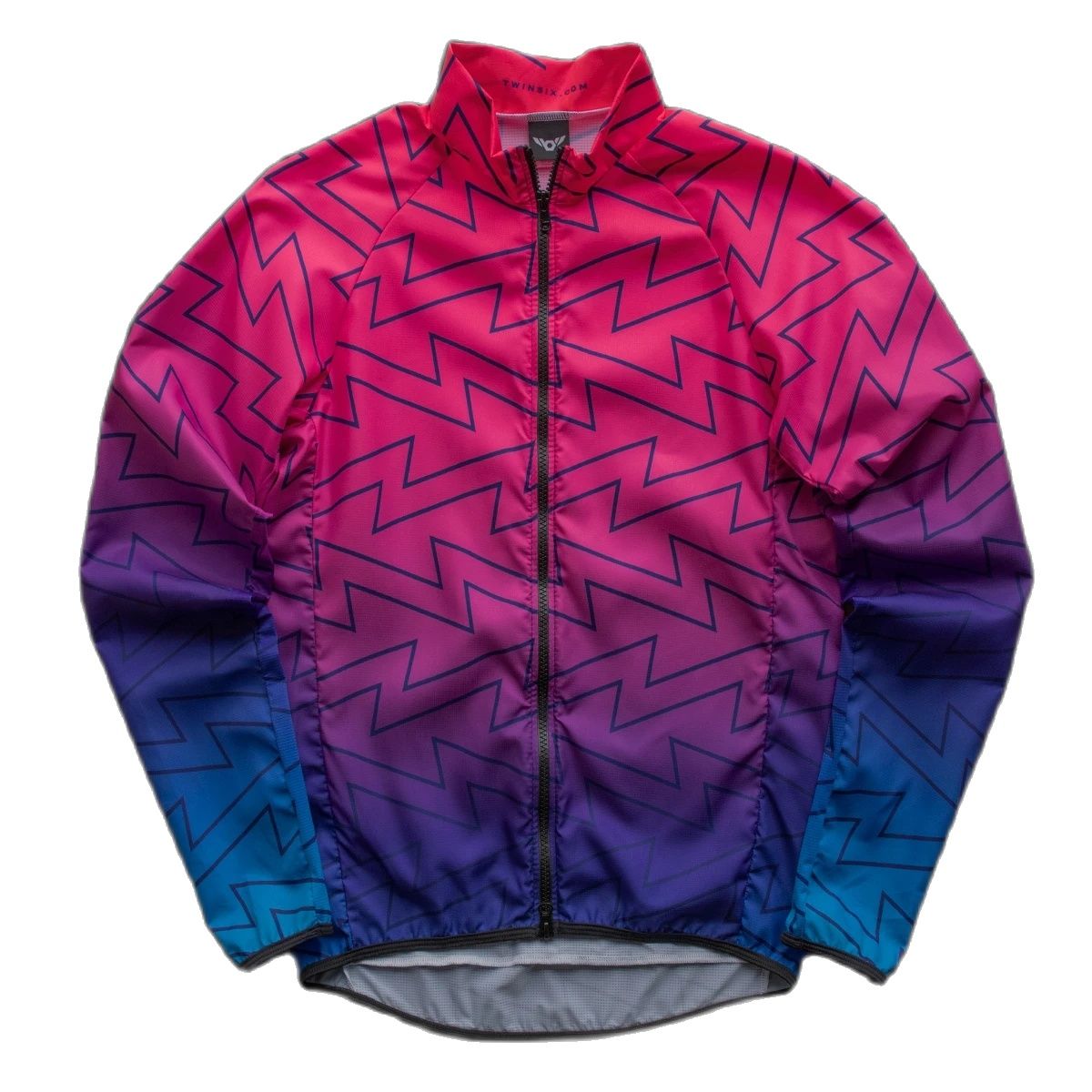 Cazadora de bicicleta a prueba - Cycling Commuter Jacket reseña y precio
