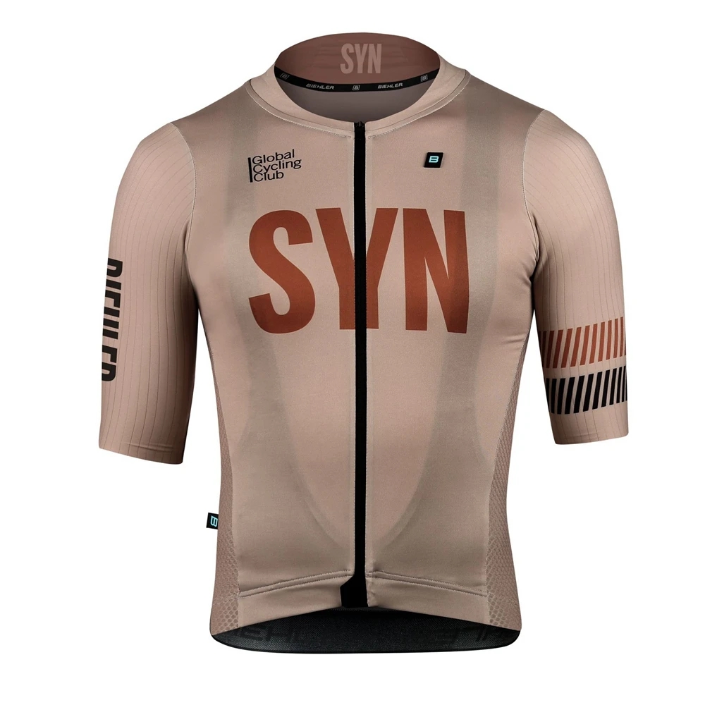 SYN ropa de ciclismo marrón pa - Cycling Community reseña y precio