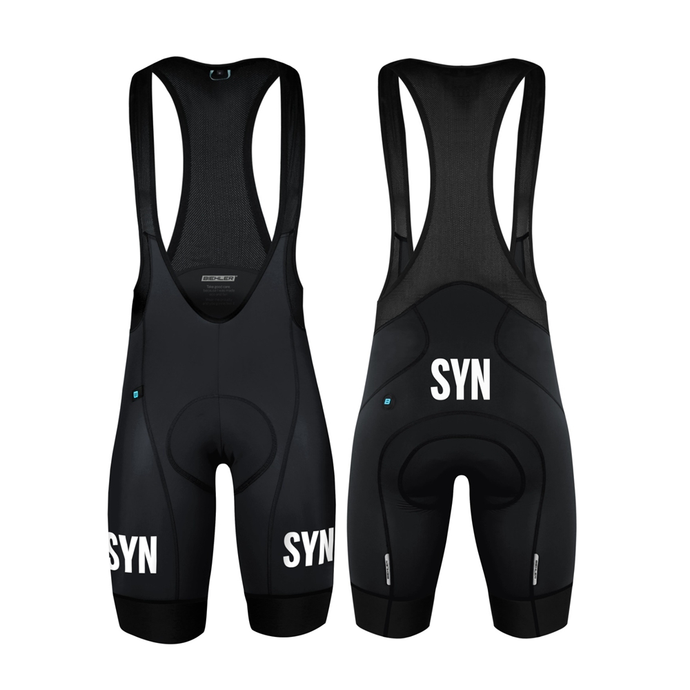 SYN ropa de ciclismo marrón pa - Cycling Community reseña y precio