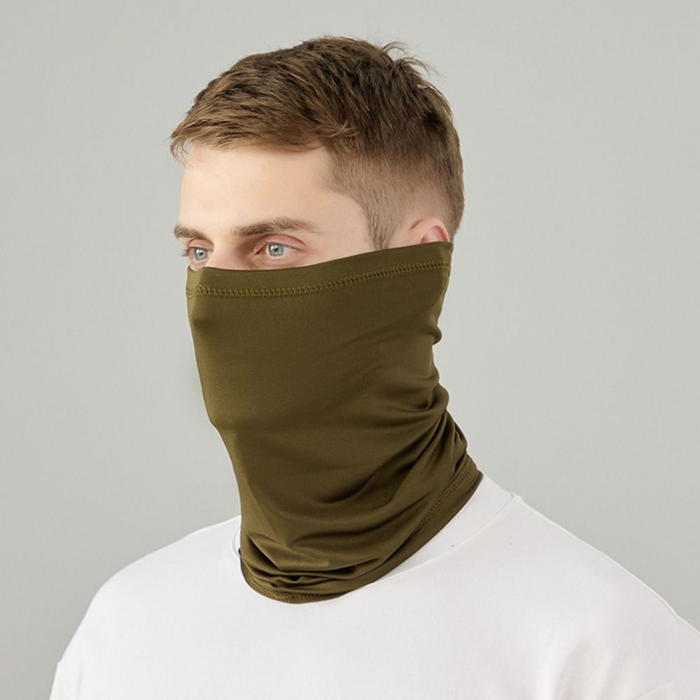 Máscara Facial Deportiva de Se - Cycling Loop reseña y precio