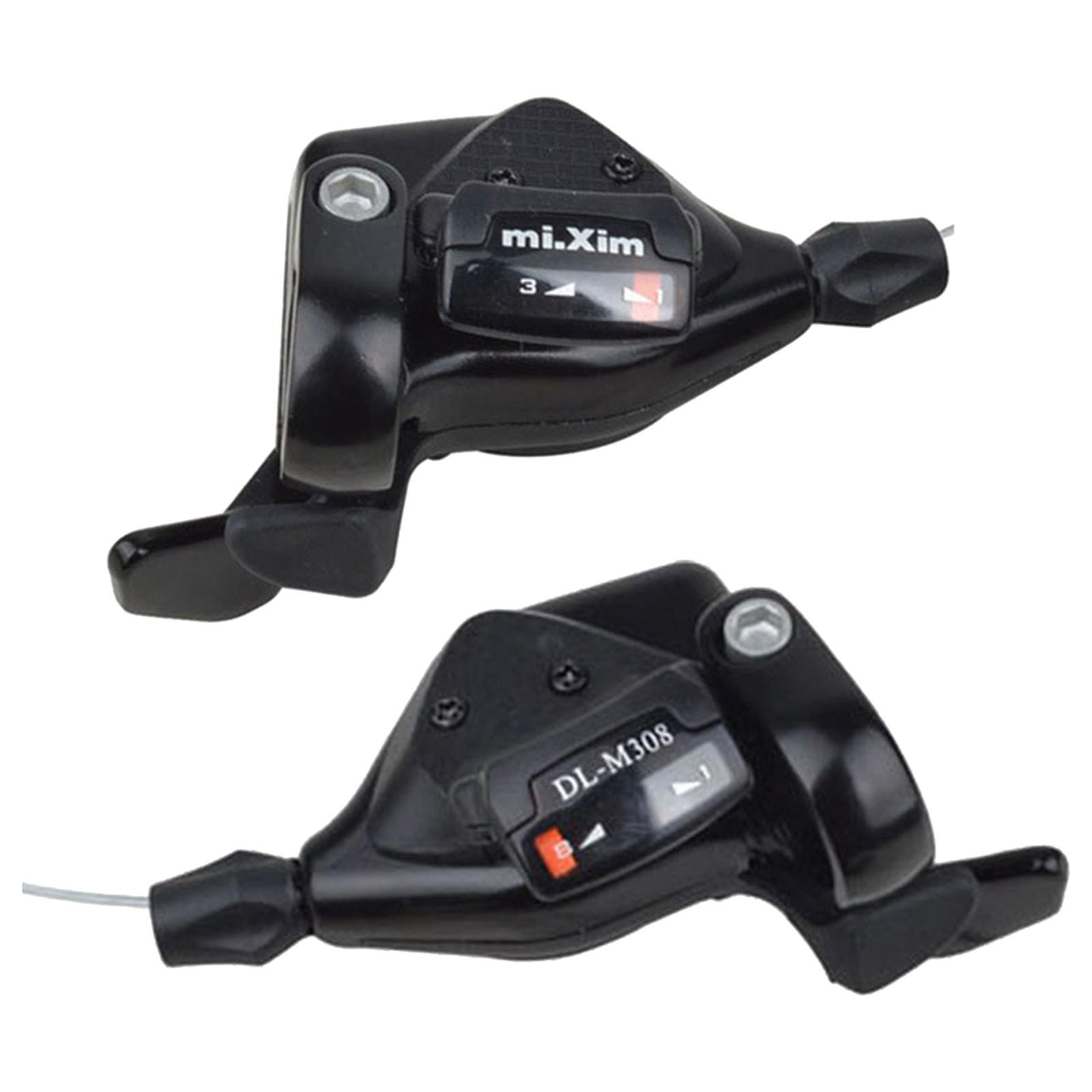 2 Piezas de Palancas de Cambio - Commuting With Road Bike reseña y precio