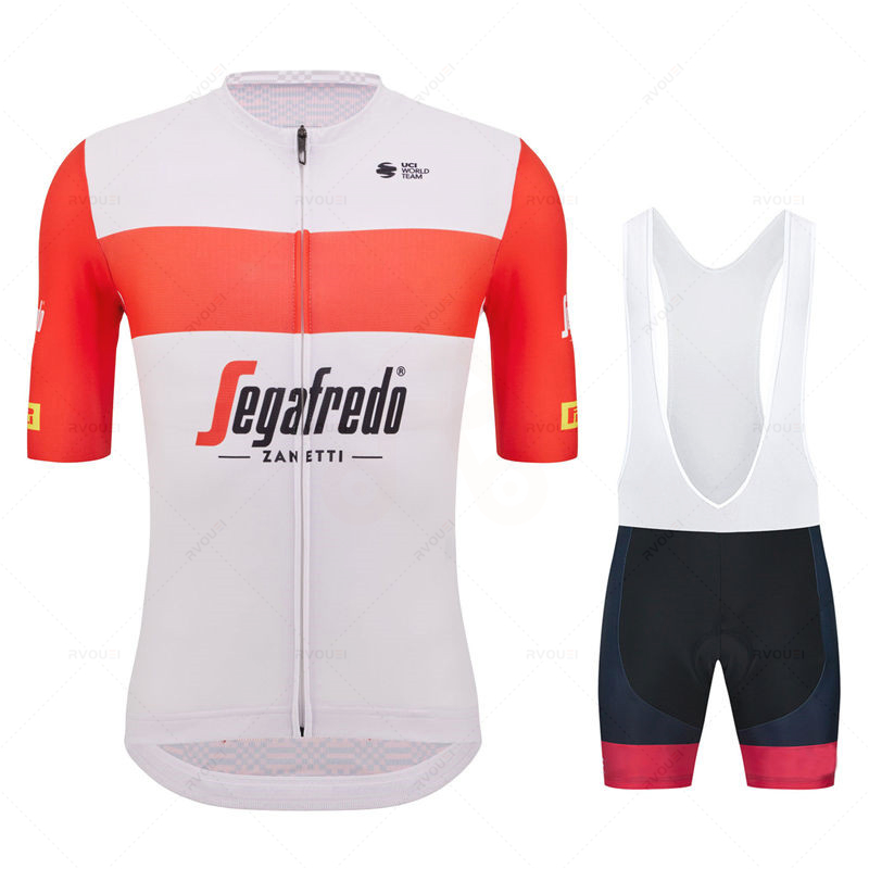 Conjunto de Jersey de Ciclismo - Cycling Community reseña y precio