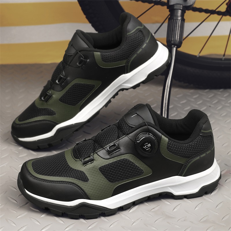 Cómodos zapatos informales par - Cycling Commute Shoes reseña y precio
