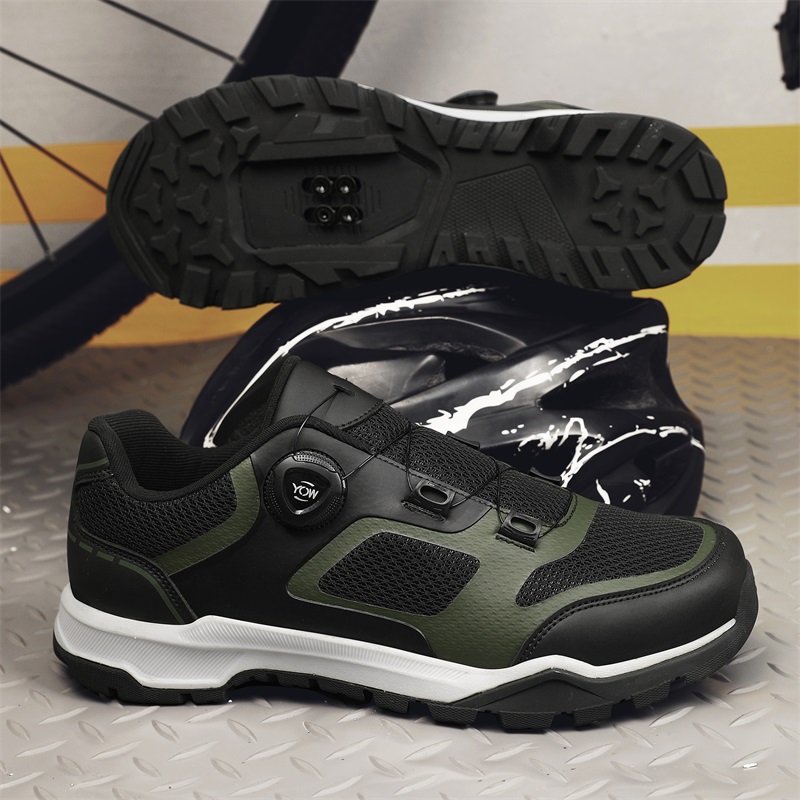Cómodos zapatos informales par - Cycling Commute Shoes reseña y precio
