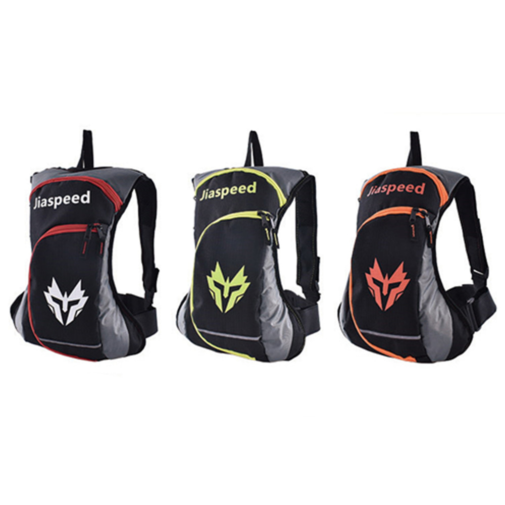 Paquete de ciclismo para motoc - Cycling Commute Backpack reseña y precio