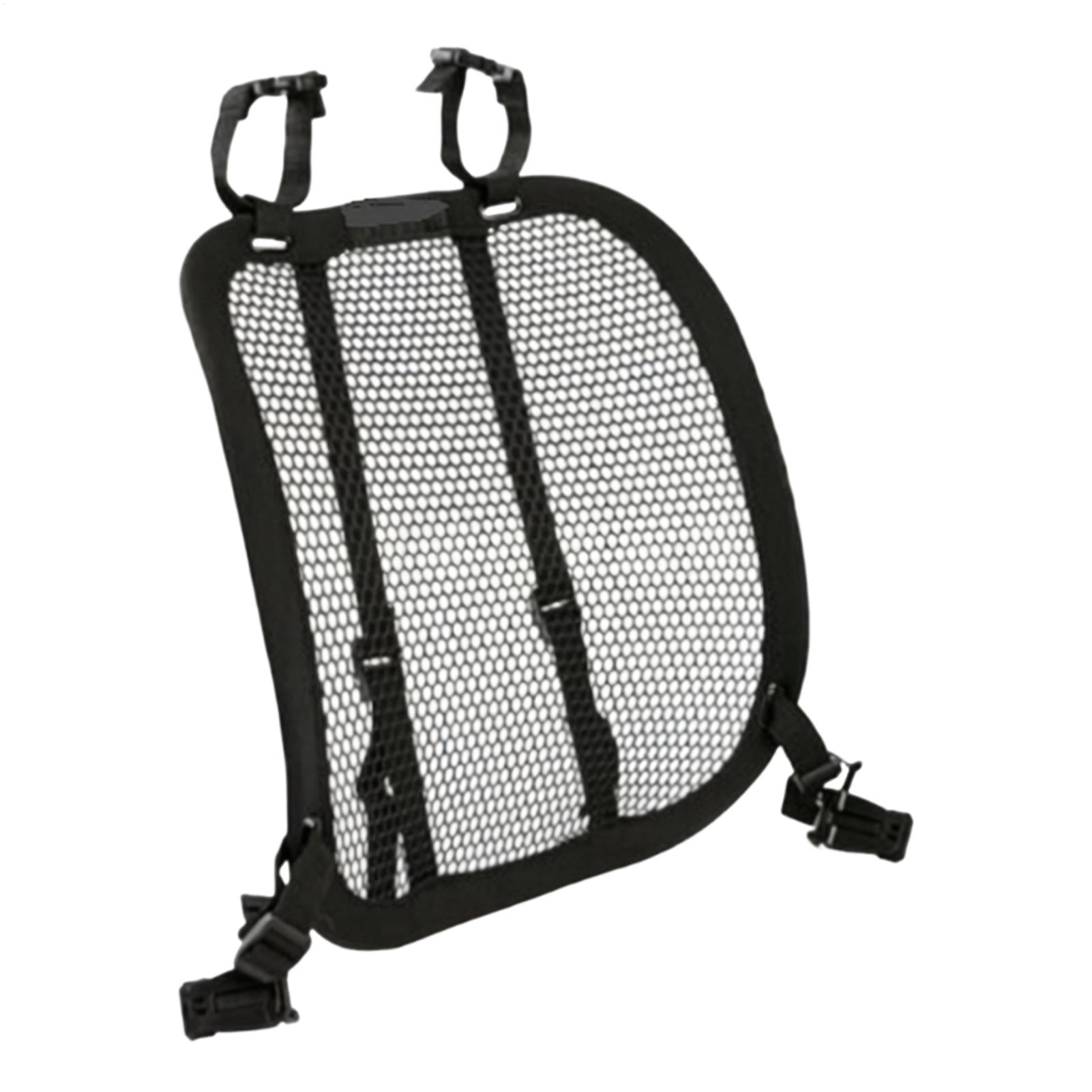 Espaciador universal para moch - Cycling Commute Backpack reseña y precio