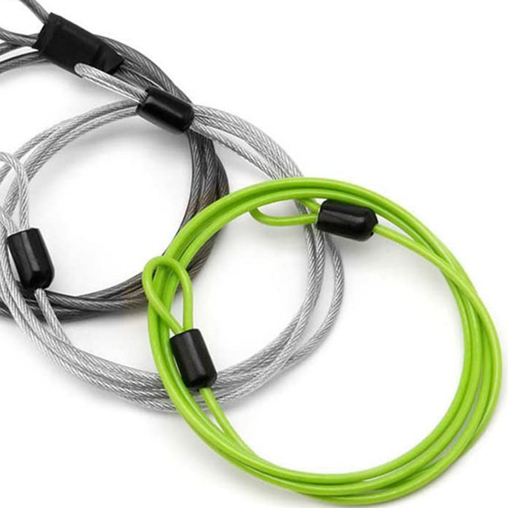 1 Pieza de Cable de Acero de A - Cycling Loop reseña y precio