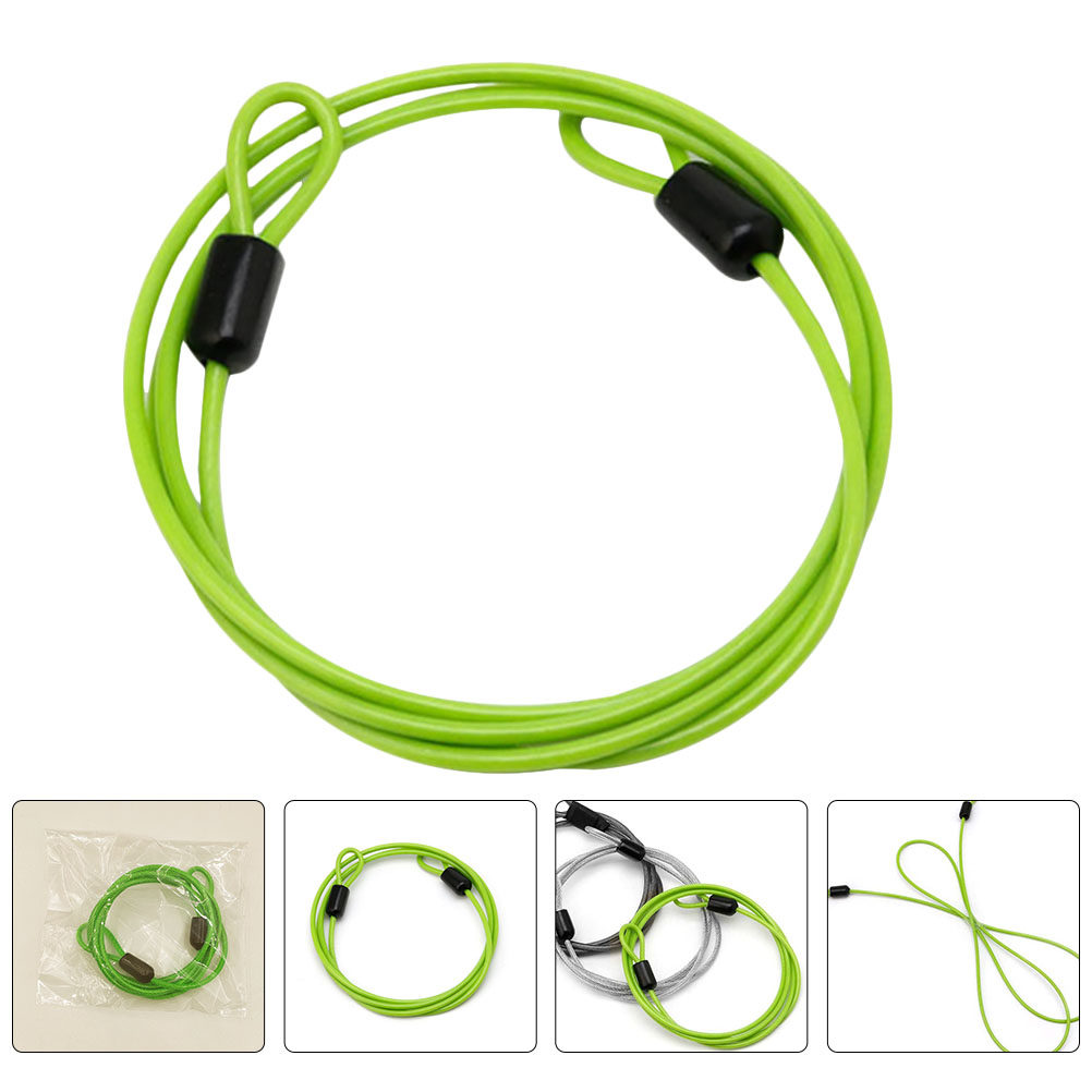 1 Pieza de Cable de Acero de A - Cycling Loop reseña y precio