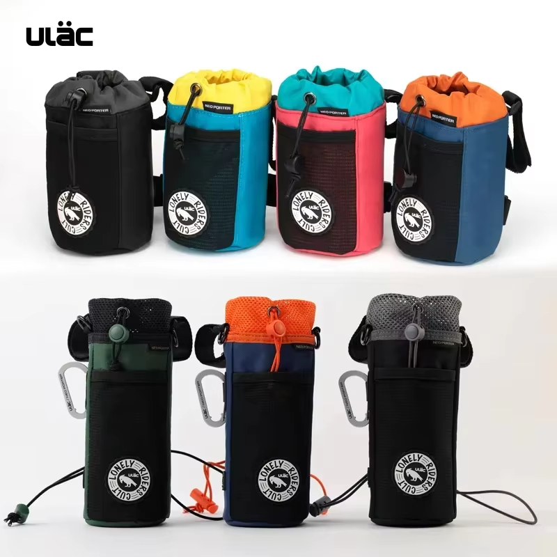 Bolsa para manillar de bicicle - Cycling Commuter Backpack Waterproof reseña y precio