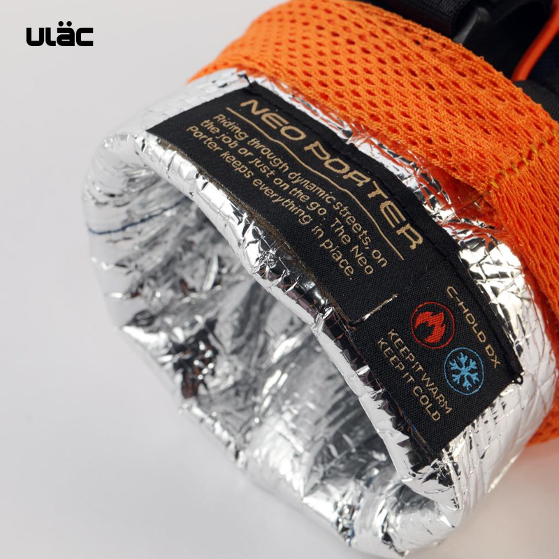 Bolsa para manillar de bicicle - Cycling Commuter Backpack Waterproof reseña y precio