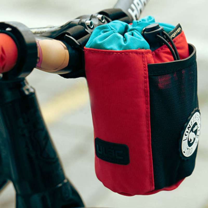 Bolsa para manillar de bicicle - Cycling Commuter Backpack Waterproof reseña y precio