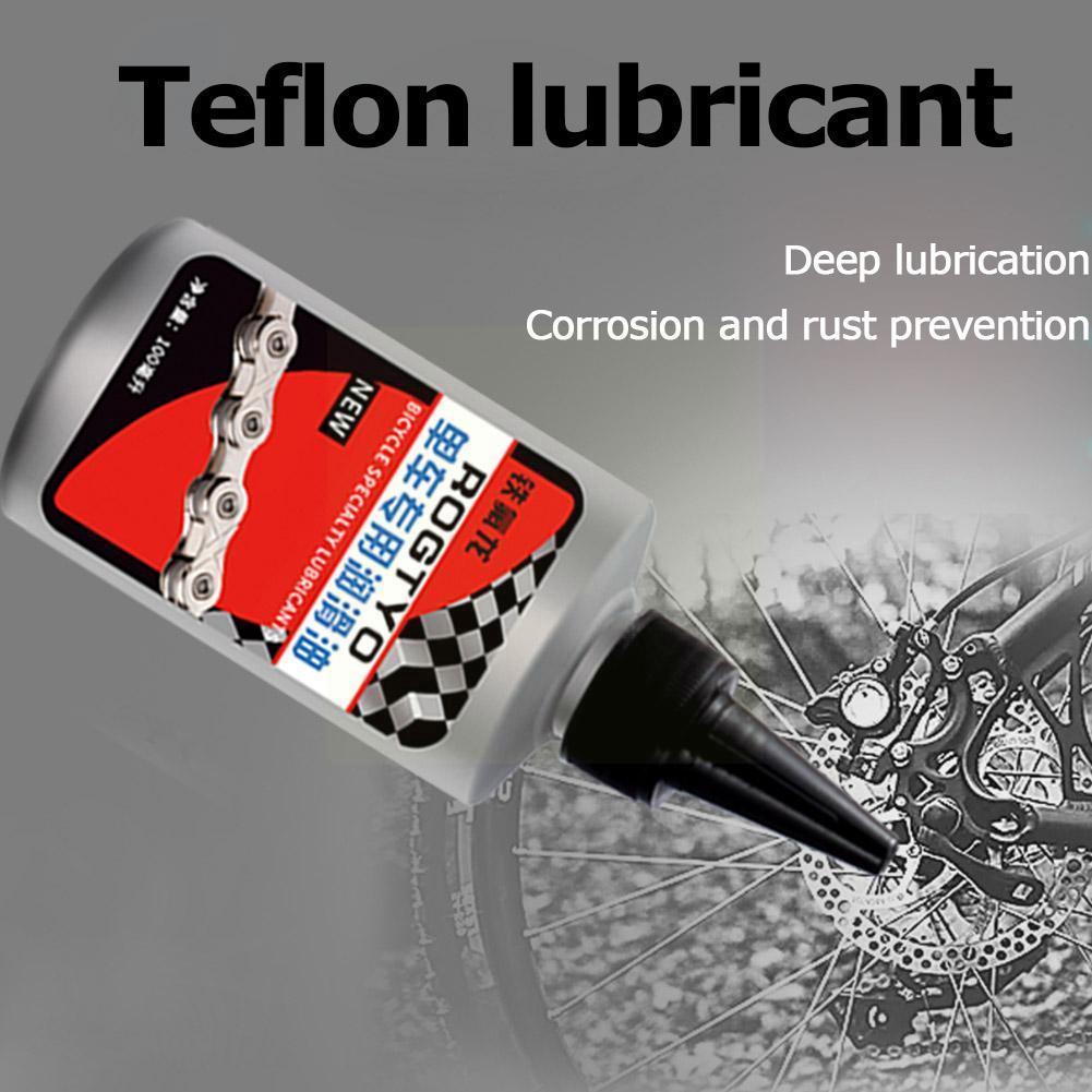 Lubricante de cadena especial  - Grease Waterproof Bike reseña y precio