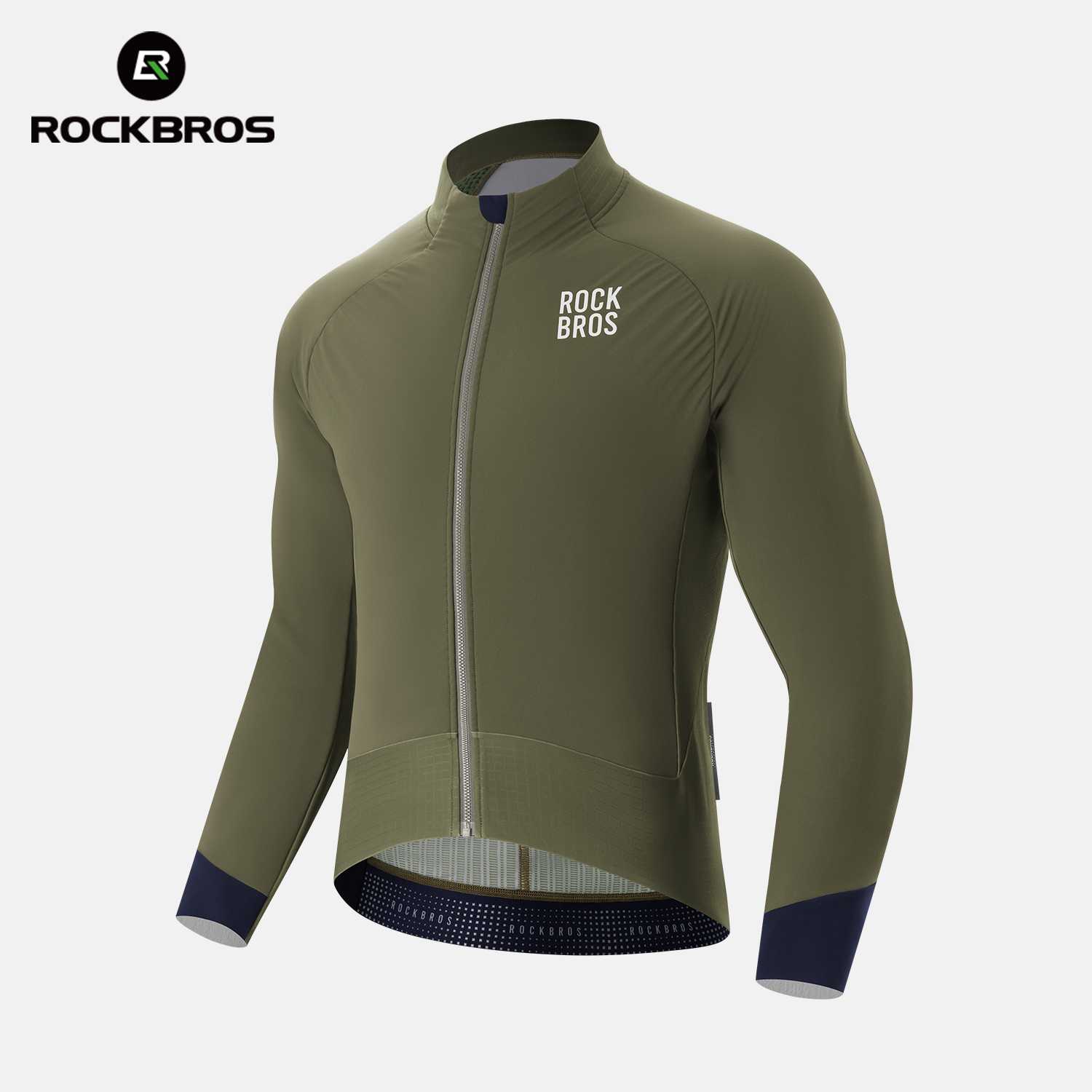 Chaqueta de Ciclismo de Invier - Cycling Commuter Jacket reseña y precio