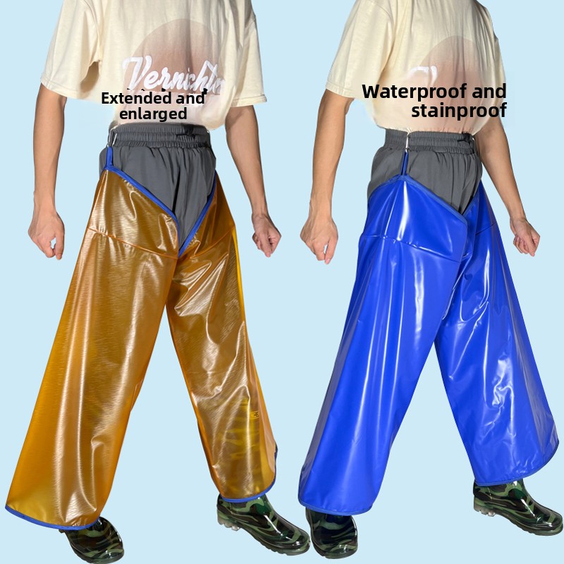 Protectores de Pantalones de G - Cycling To Work reseña y precio